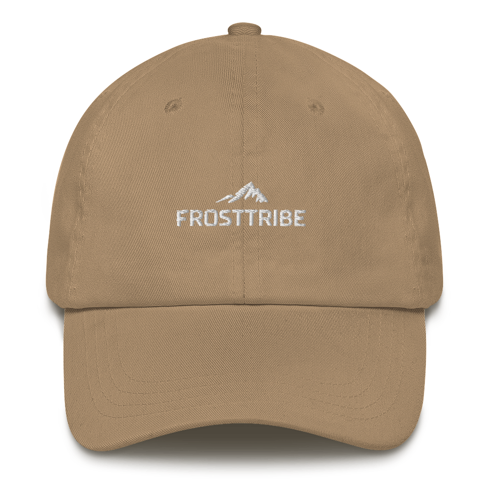 Frosttribe - Basic Cap