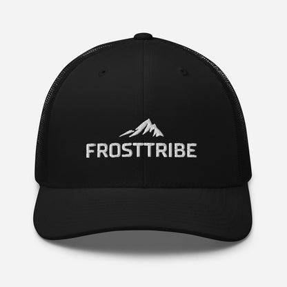 Frosttribe - Kappe